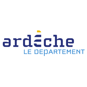 Logo Conseil départemental de l'Ardèche