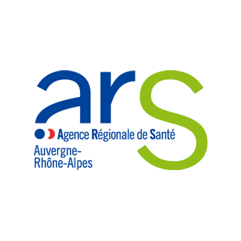 Logo ARS Auvergne - Rhone-Alpes