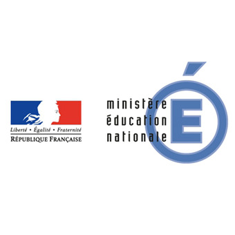 Logo - Ministère de l'Education Nationale