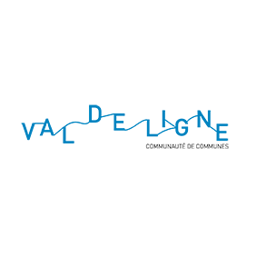 Logo - Communauté de Communes du Val de Ligne