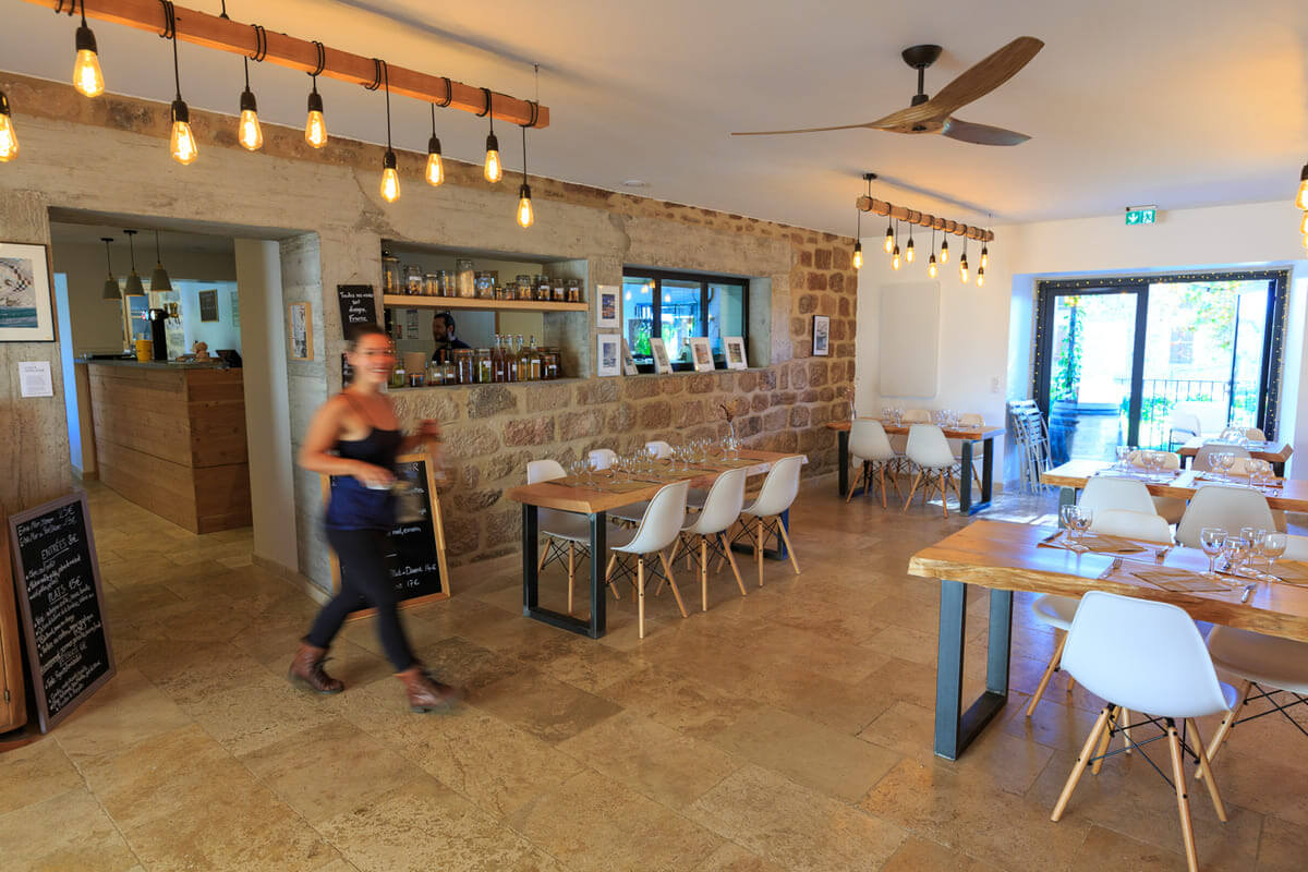 LE COMPTOIR DE PAYZAC